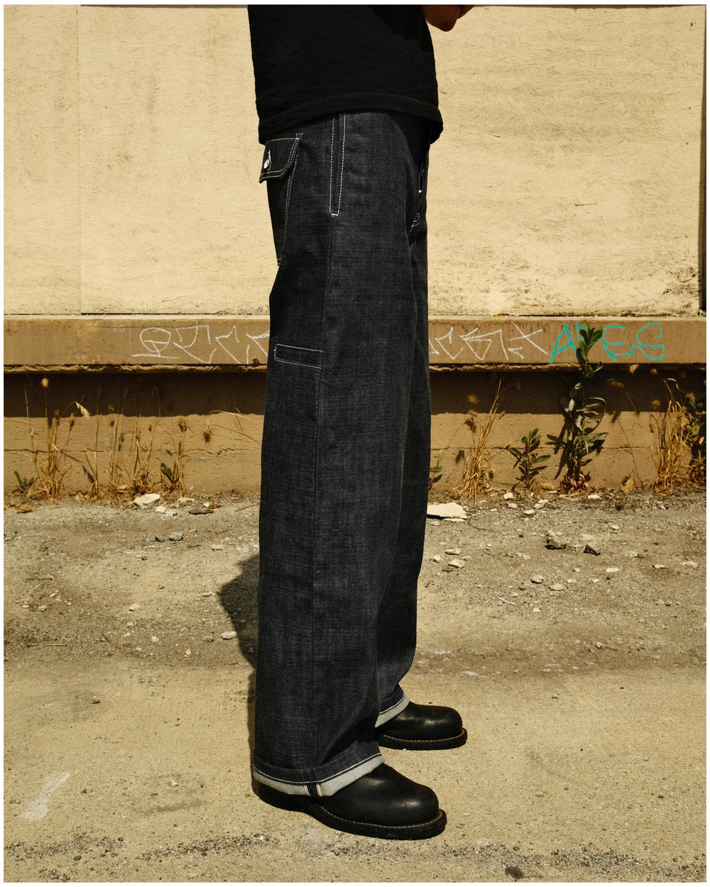 The River Pant (preorder)