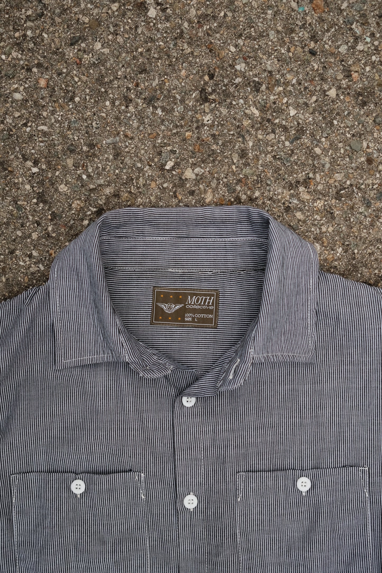 The Pond Shirt