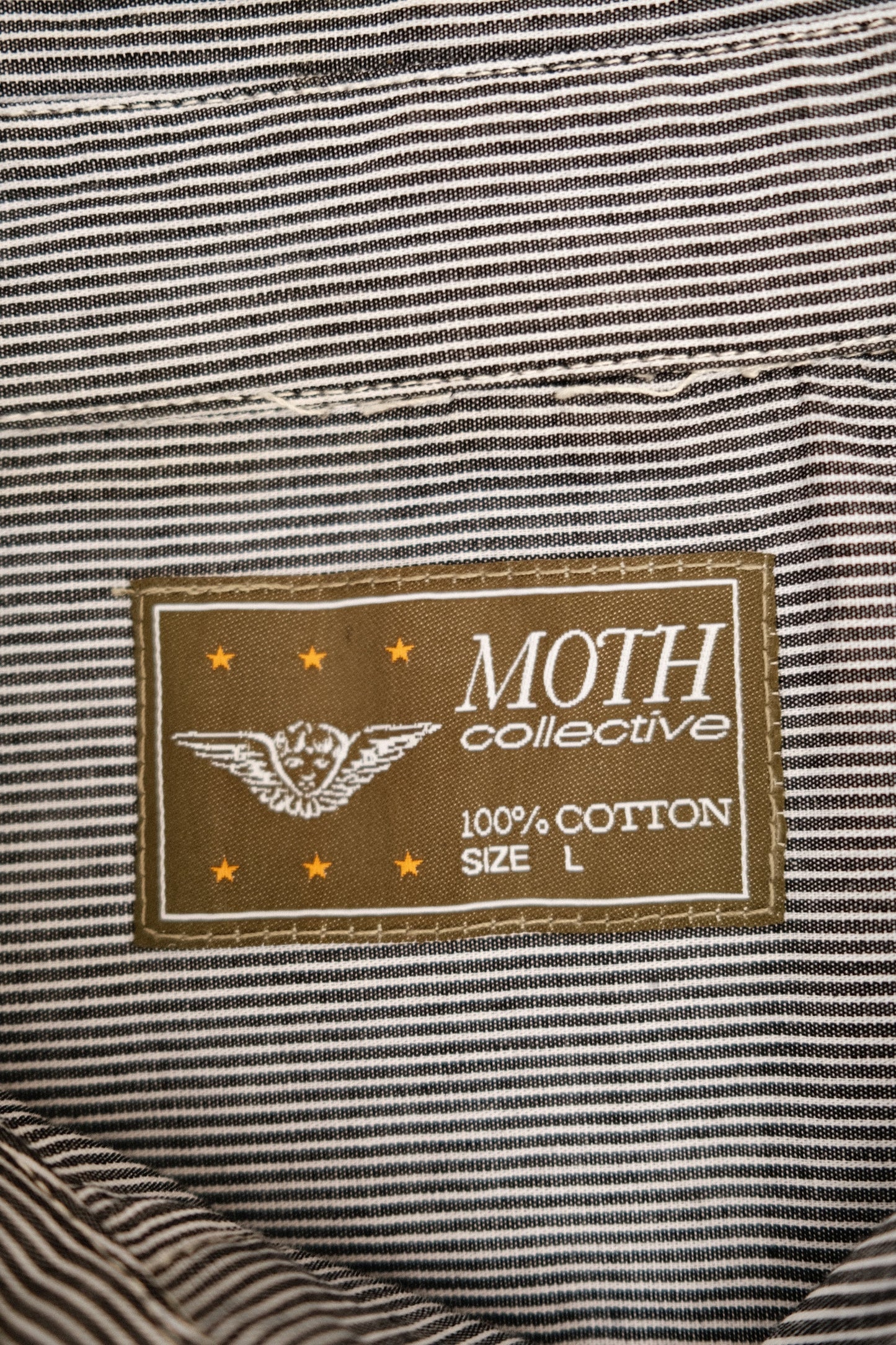 The Pond Shirt