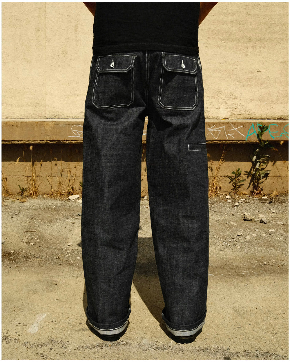 The River Pant (preorder)