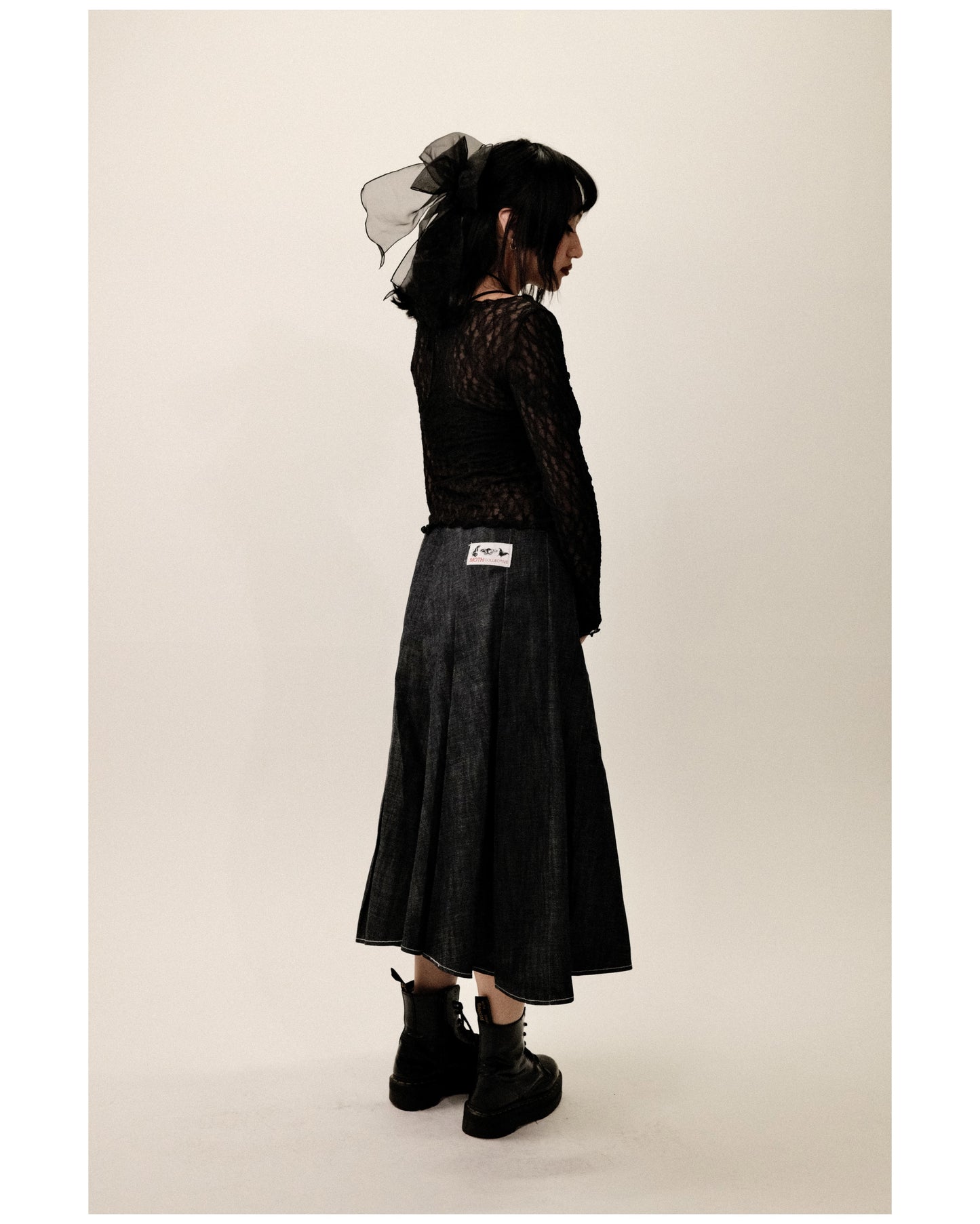 The Faye Skirt