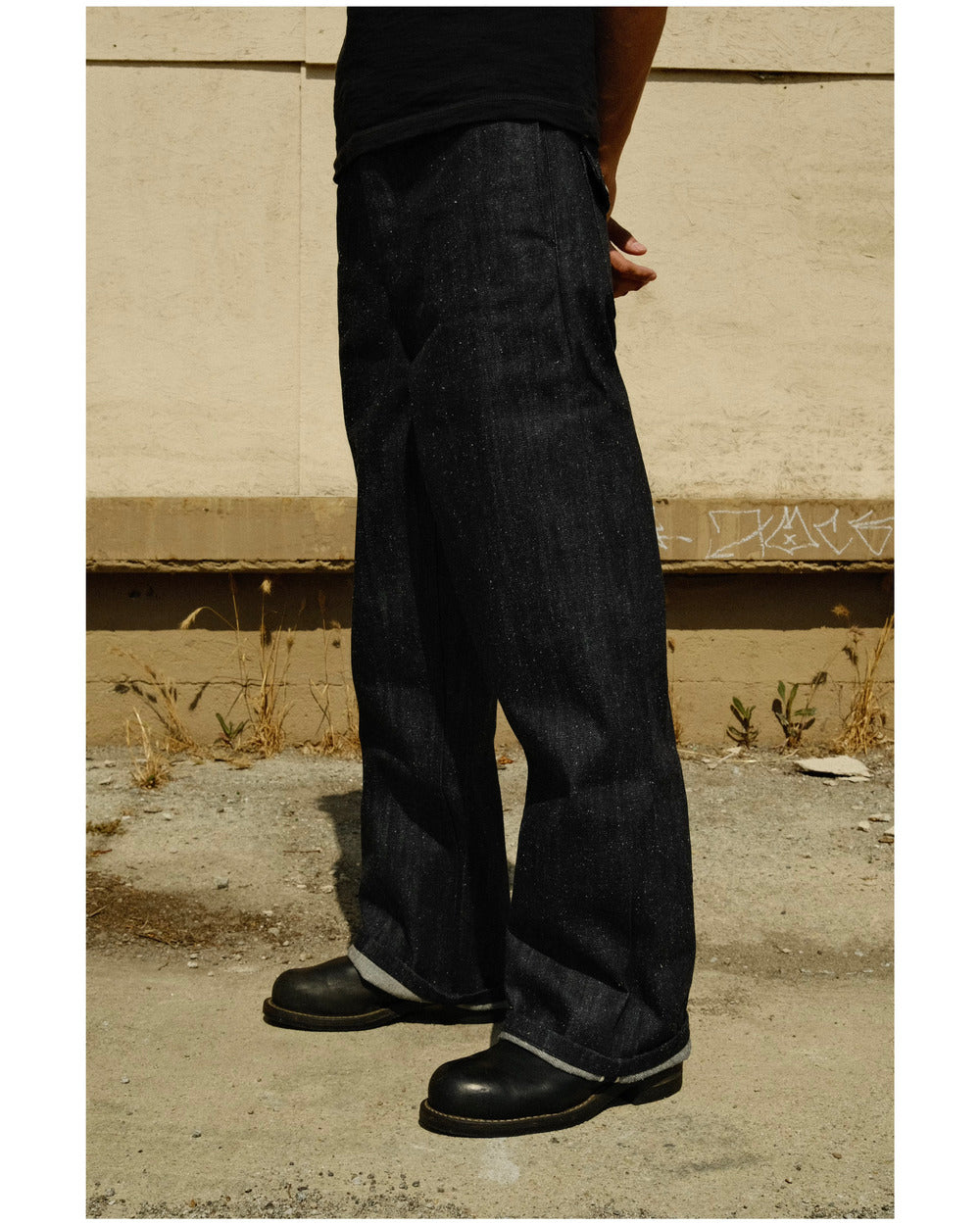 The Anchor Pant (preorder)