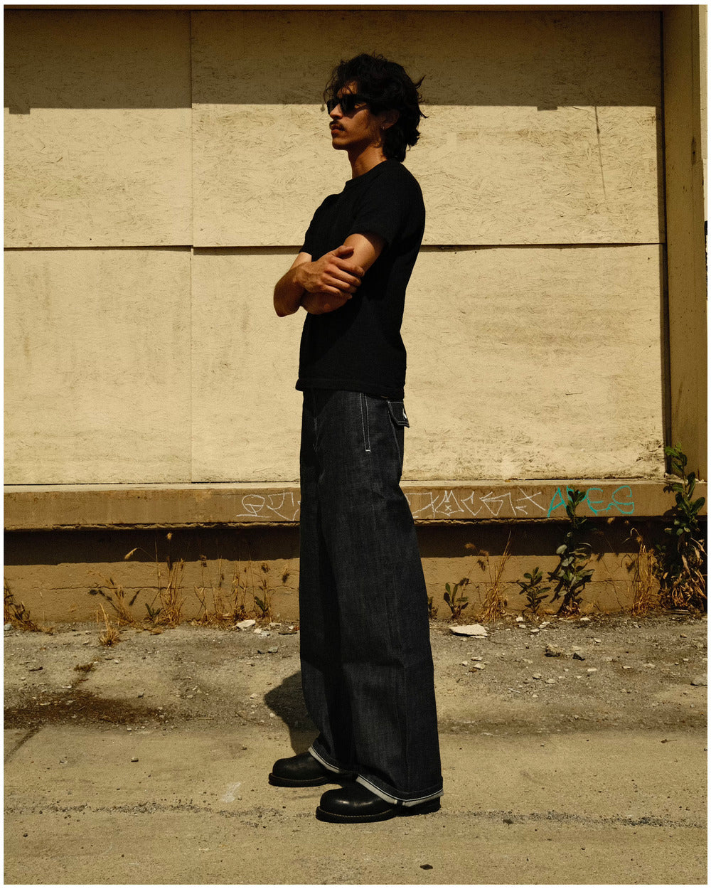 The River Pant (preorder)