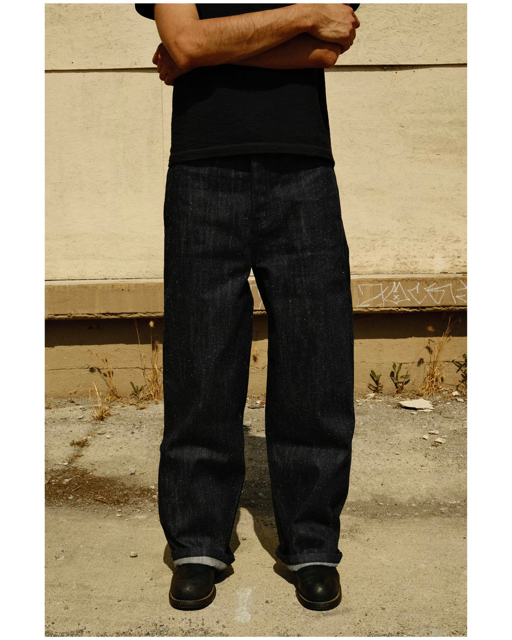 The Anchor Pant (preorder)