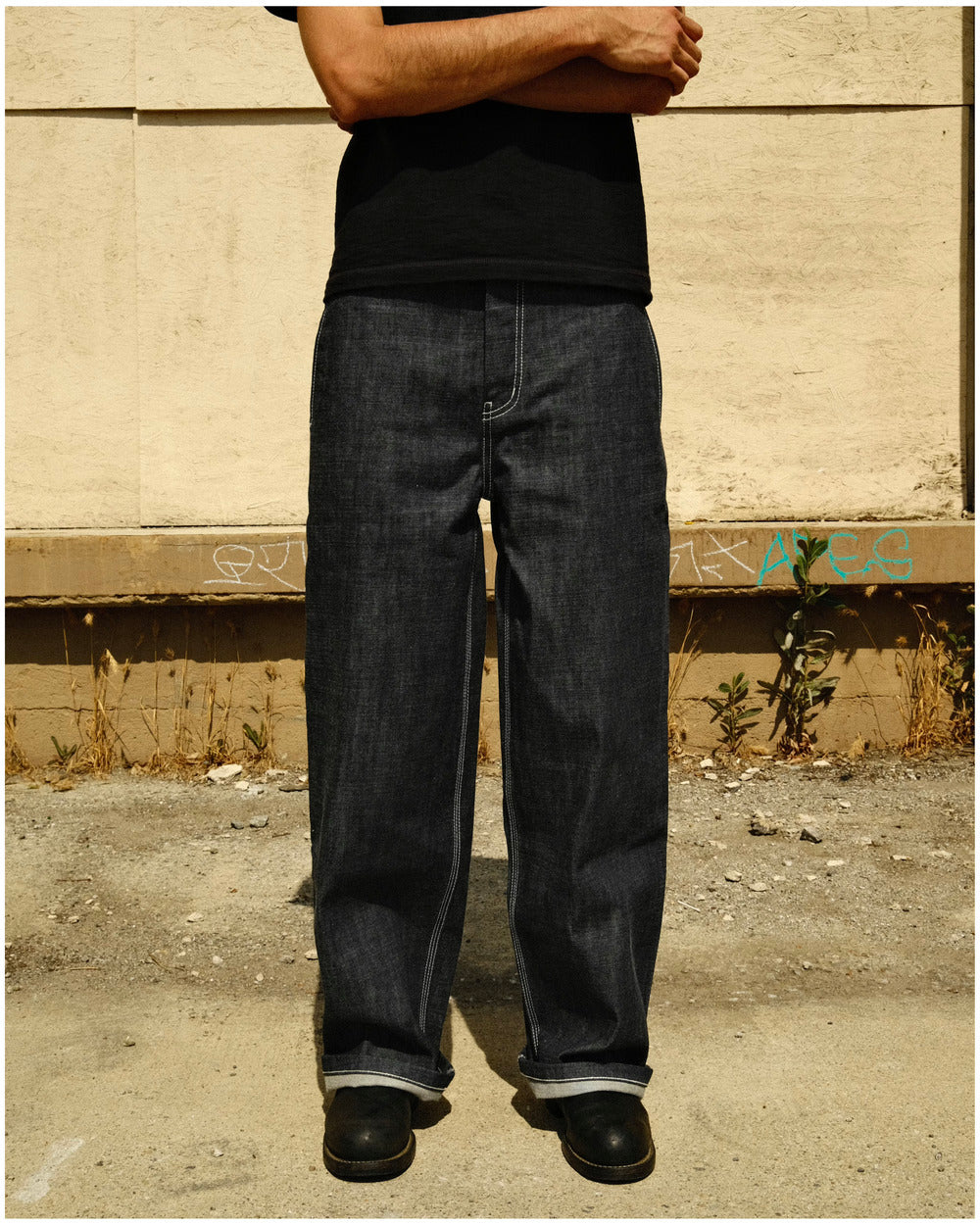 The River Pant (preorder)