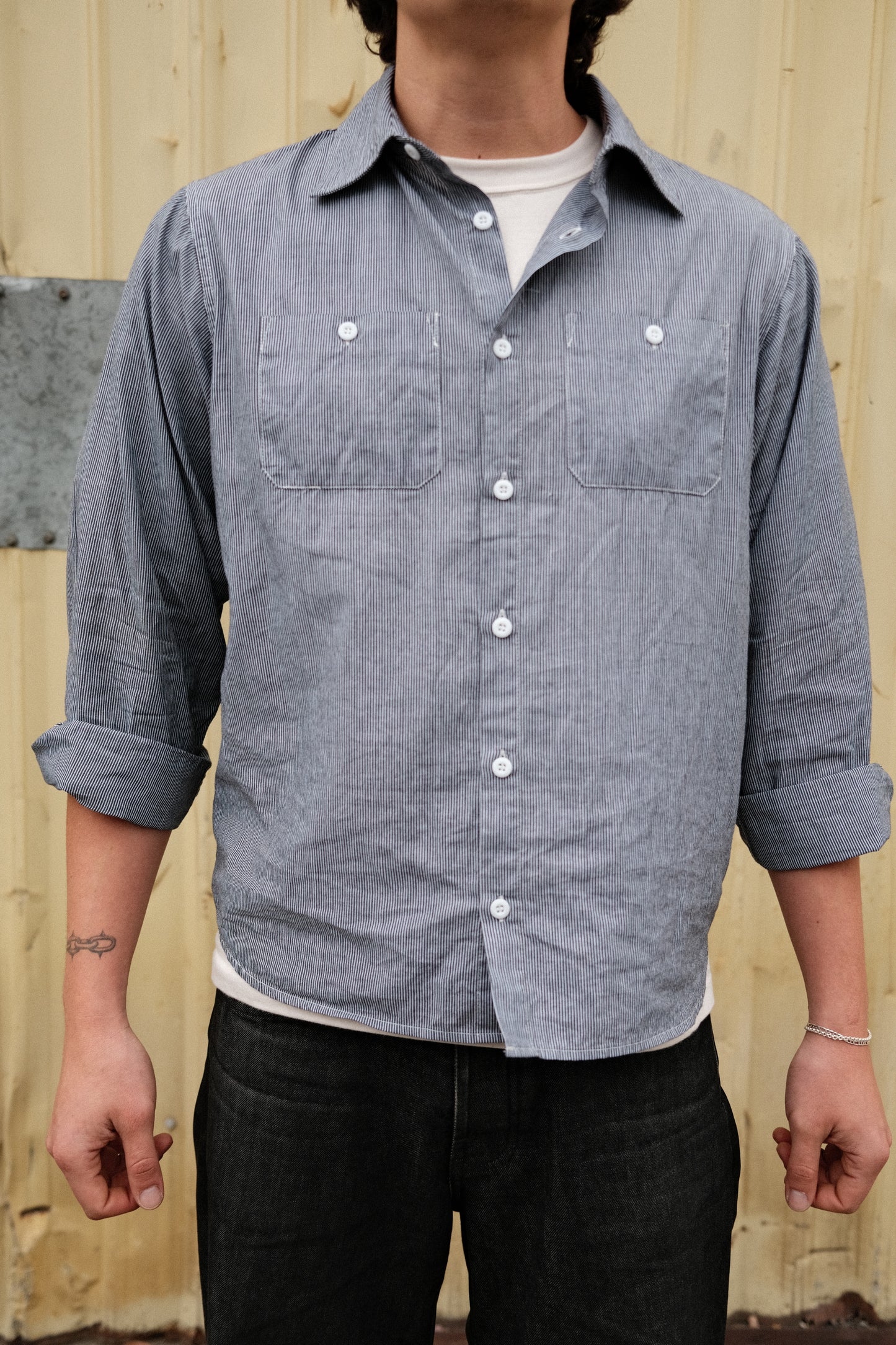The Pond Shirt