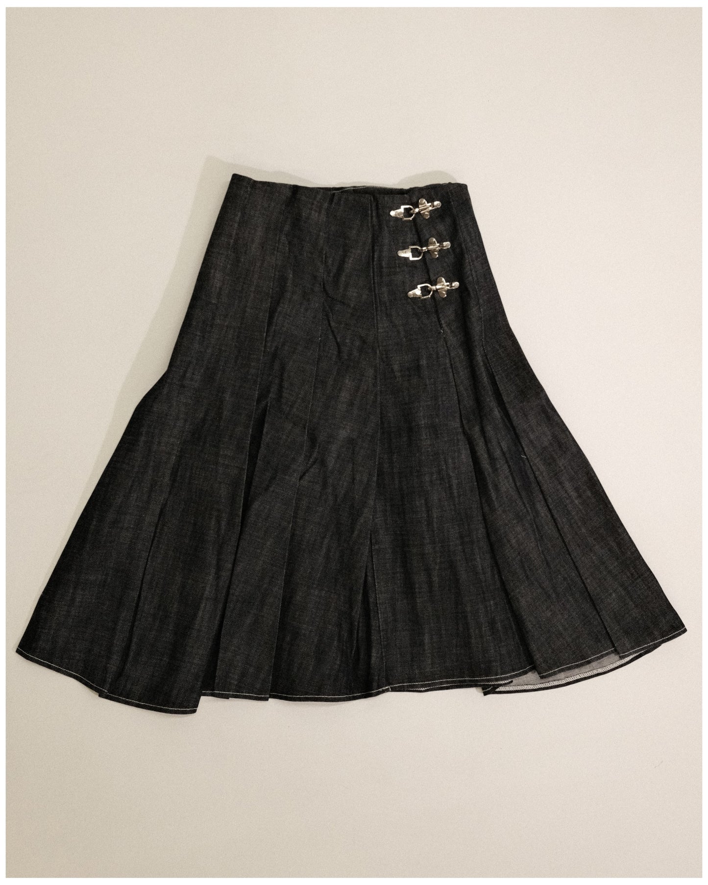 The Faye Skirt