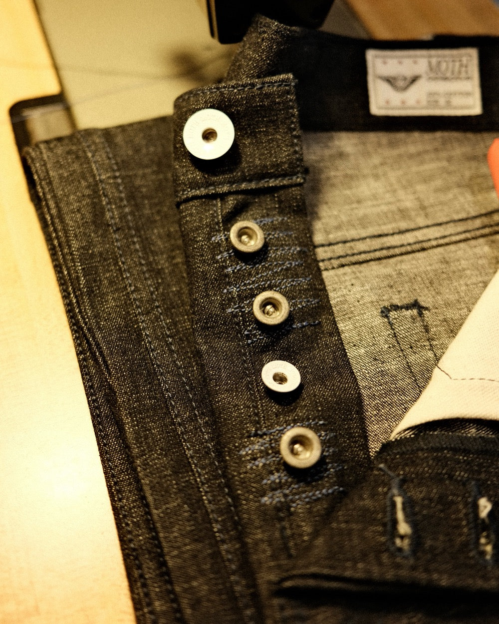 The Caver Pant (Repaired)