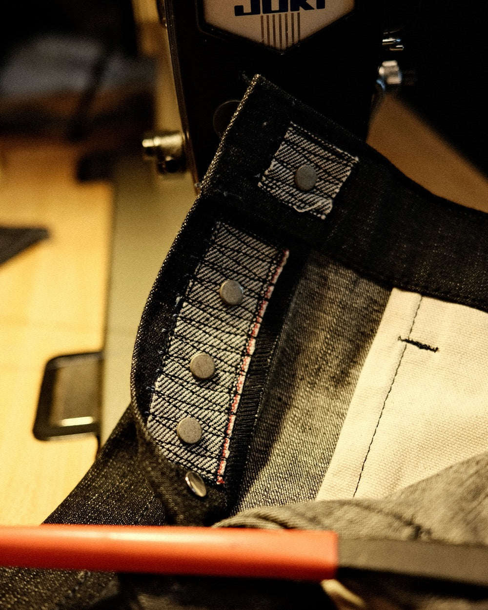 The Caver Pant (Repaired)