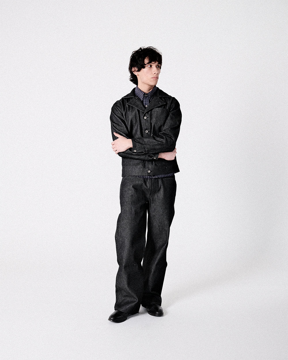 The Caver Pant V2 – Moth Collective