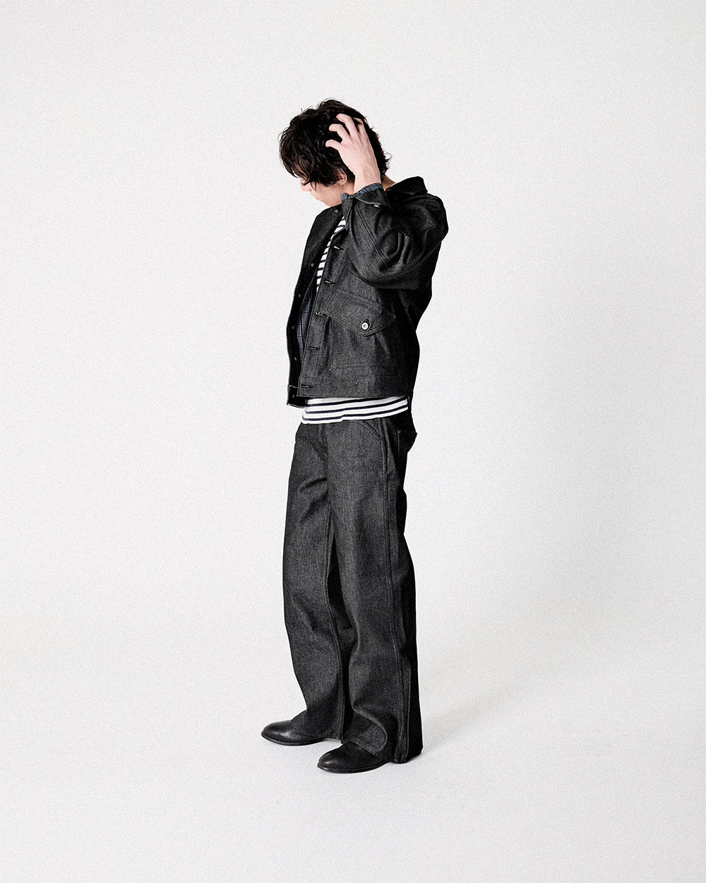 The Caver Pant V2 – Moth Collective
