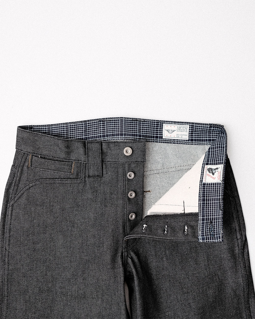 The Caver Pant V2 – Moth Collective