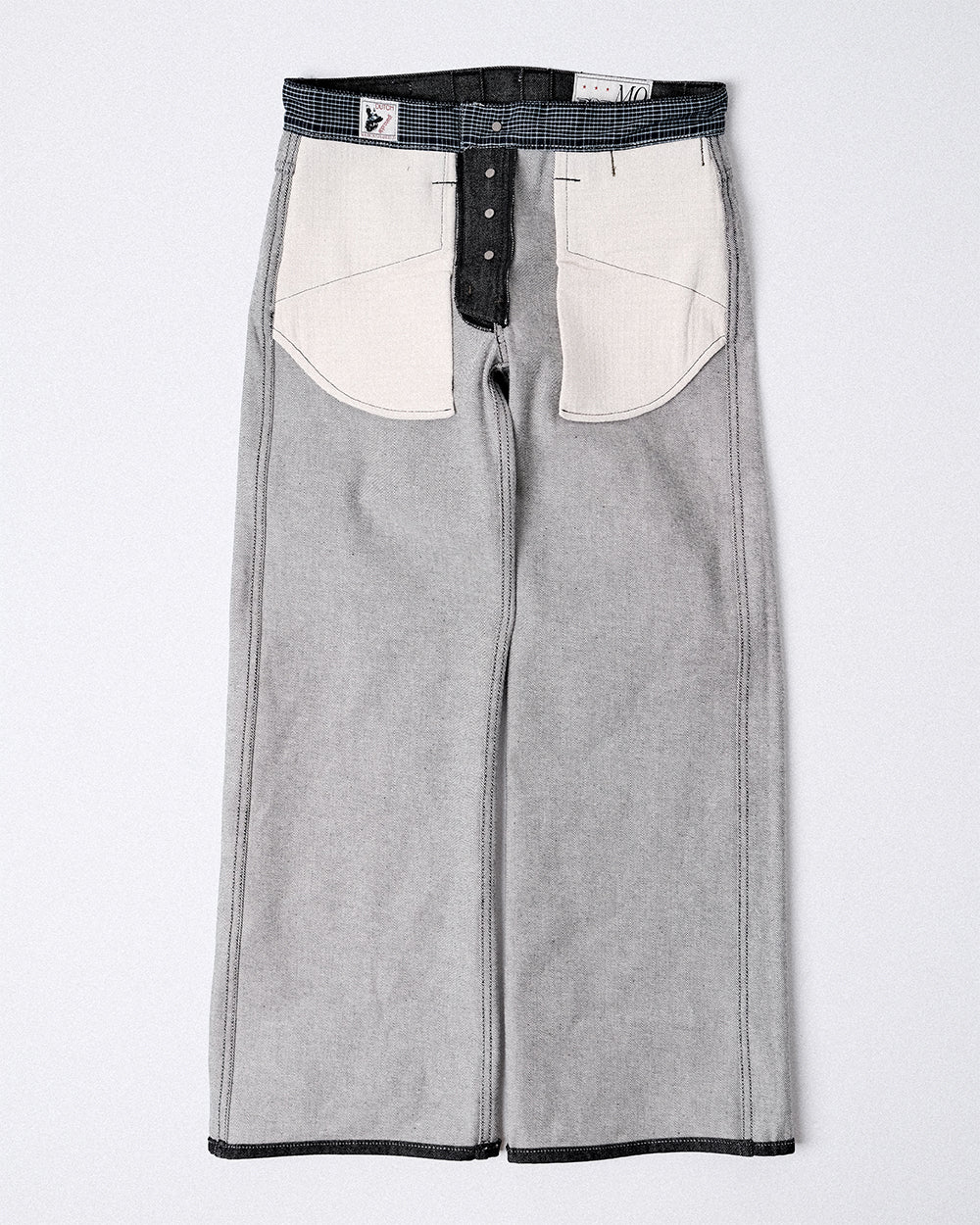The Caver Pant V2 – Moth Collective