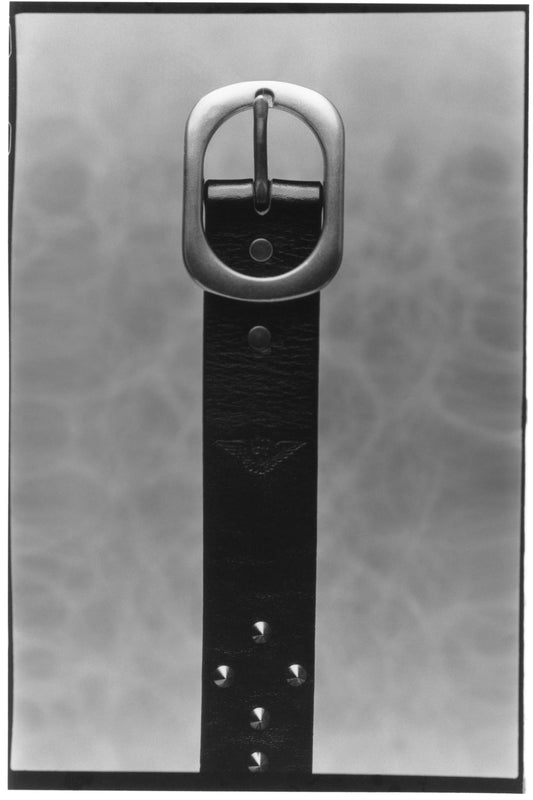The Halo Belt