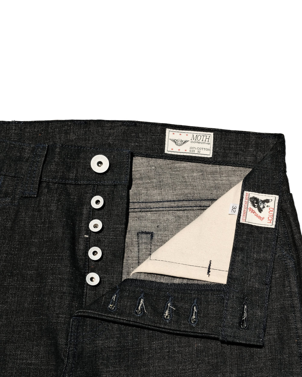 The Caver Pant