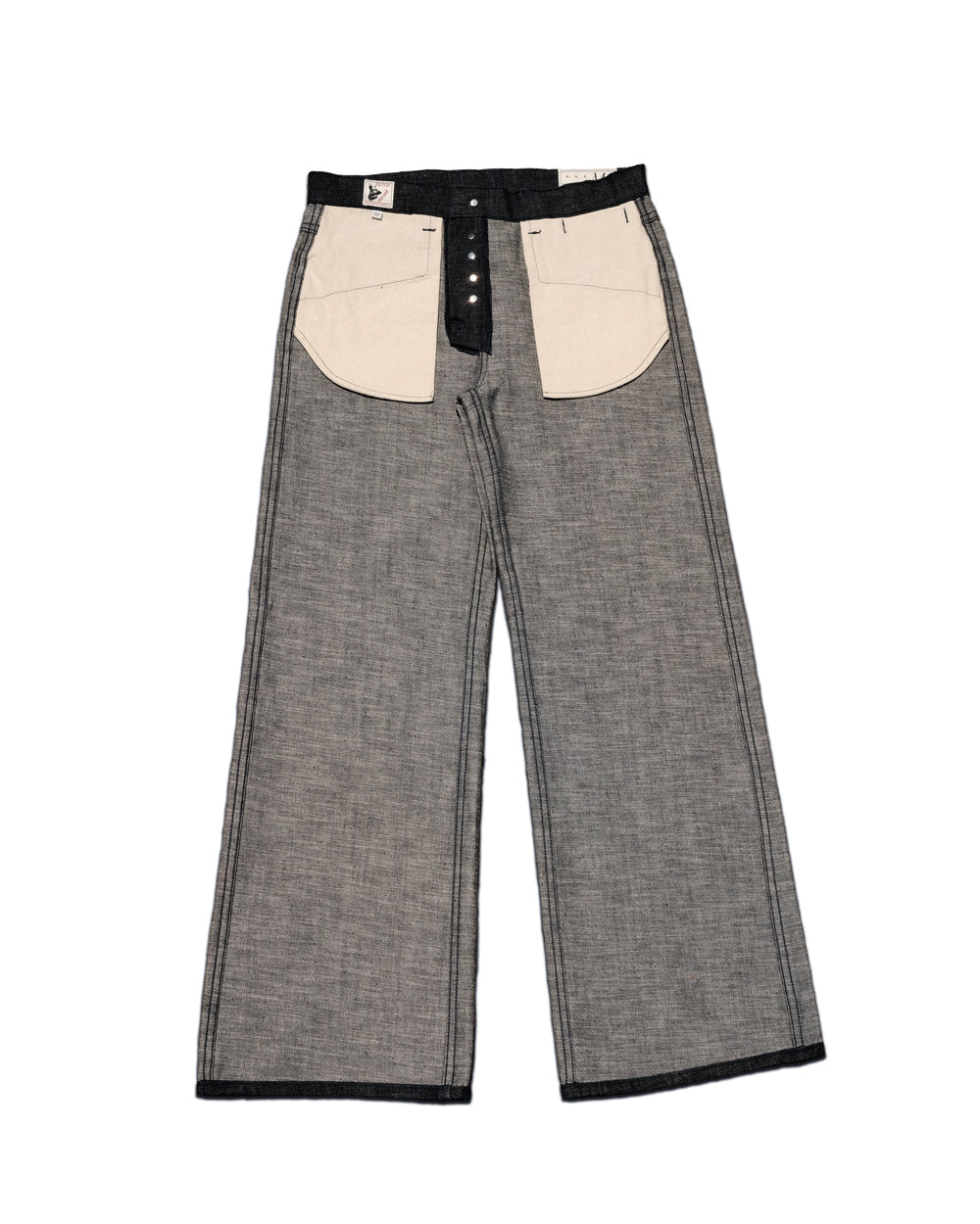 The Caver Pant