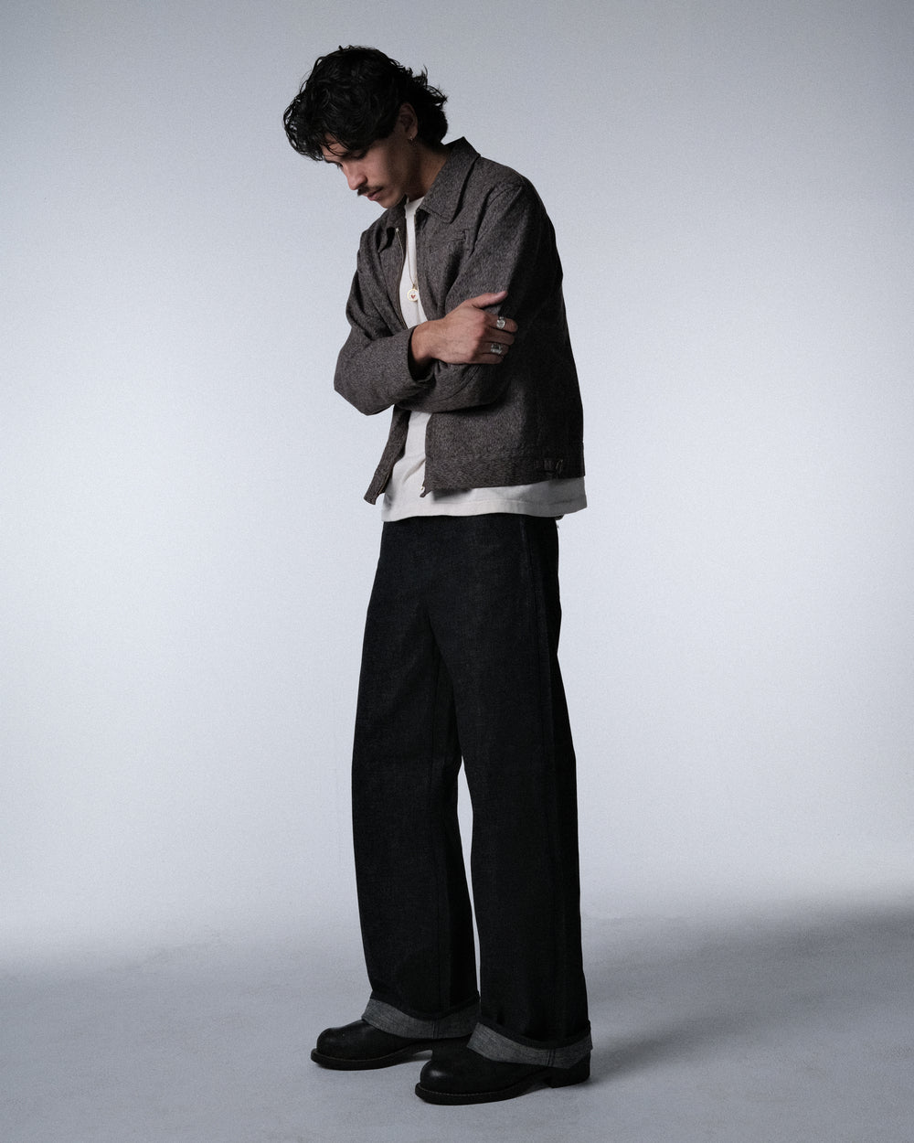 The Caver Pant