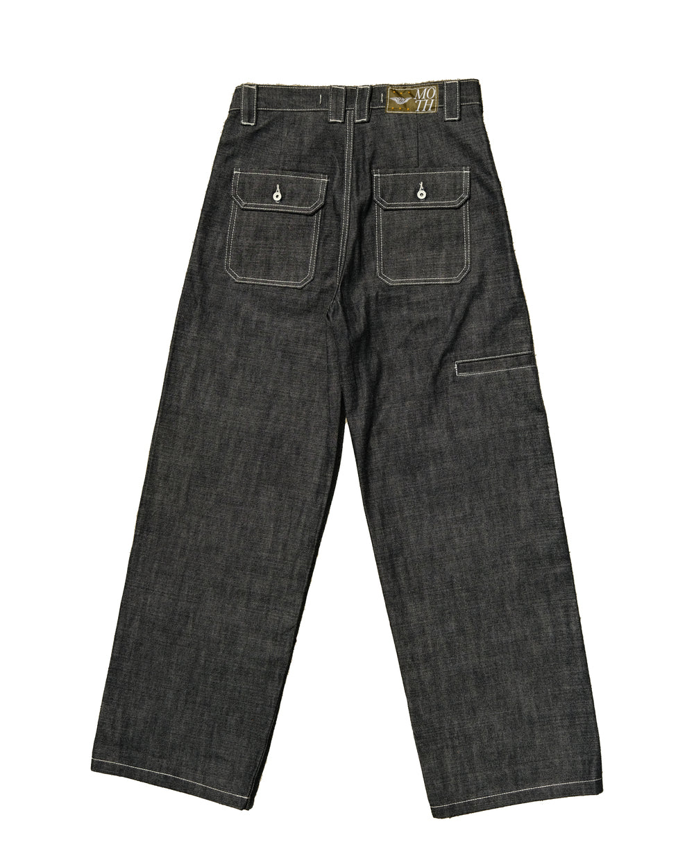 The River Pant (Repaired)