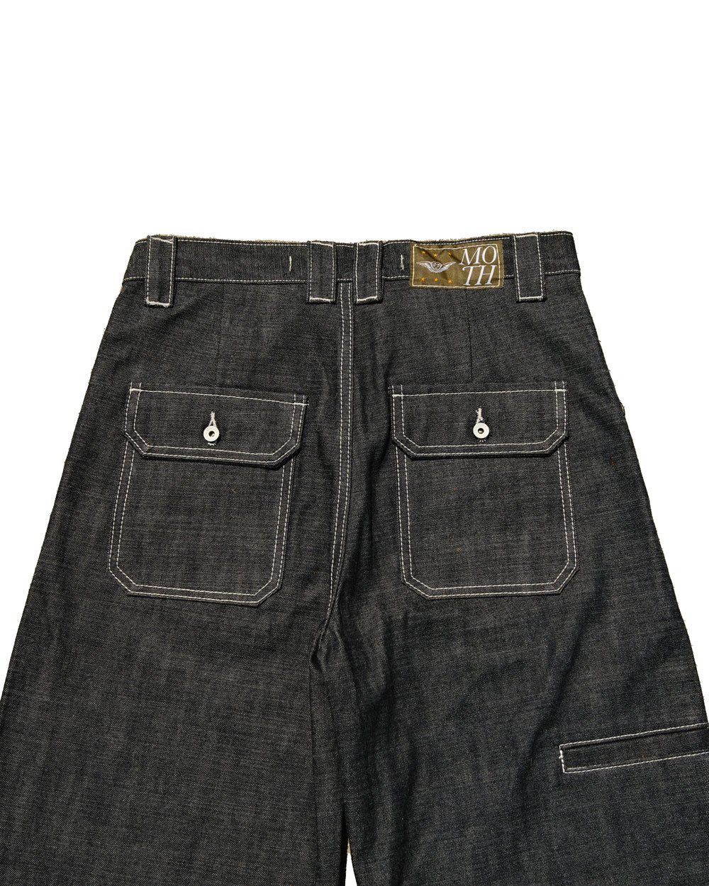 The River Pant (preorder)