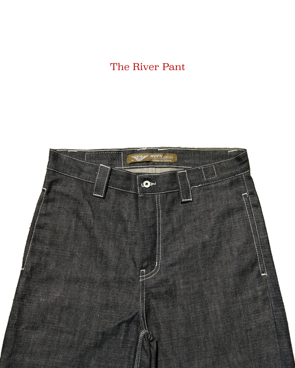The River Pant (preorder)