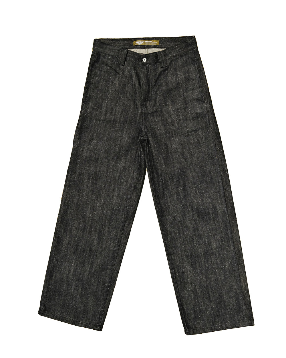 The River Pant in Monochrome Nep (preorder)