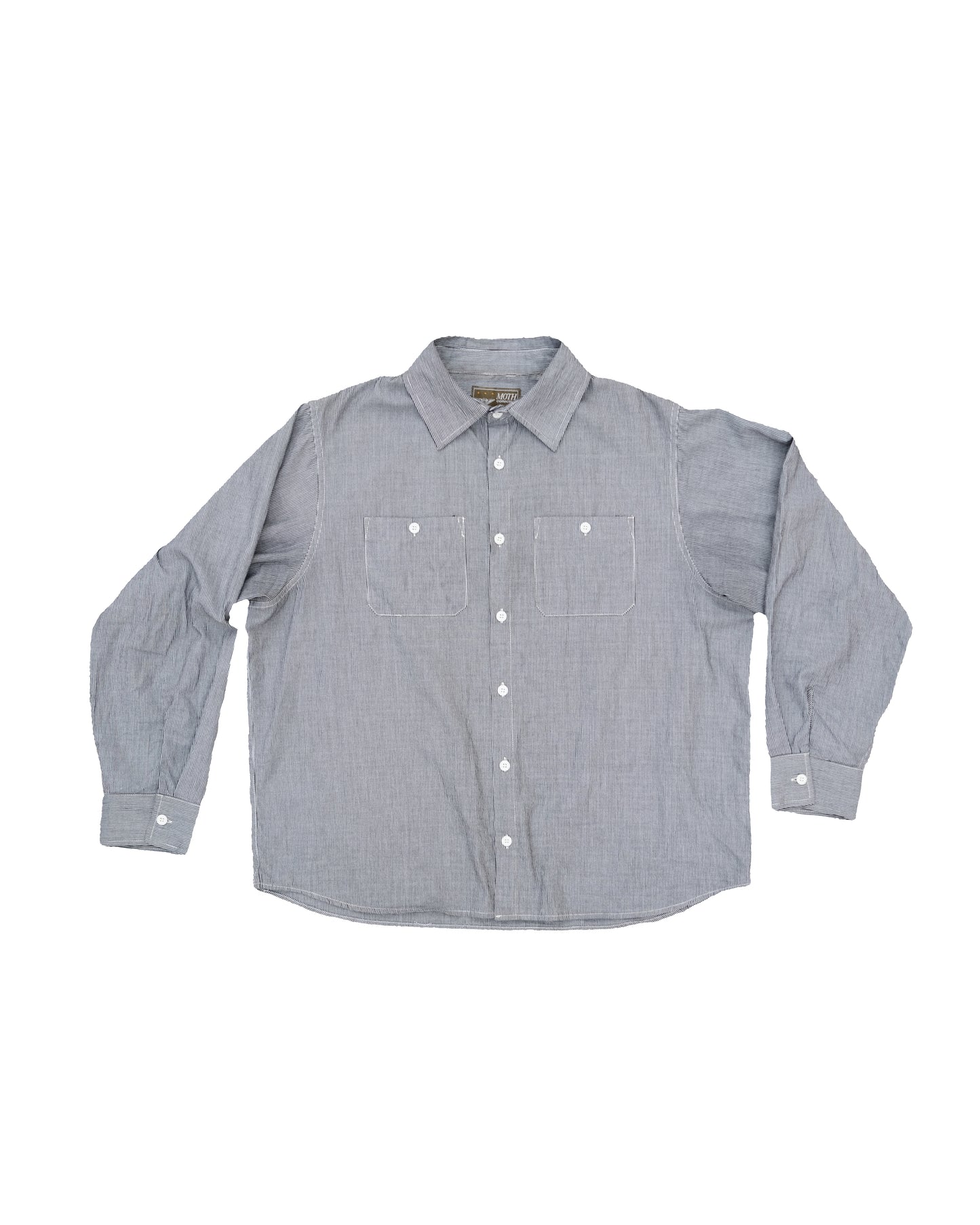 The Pond Shirt